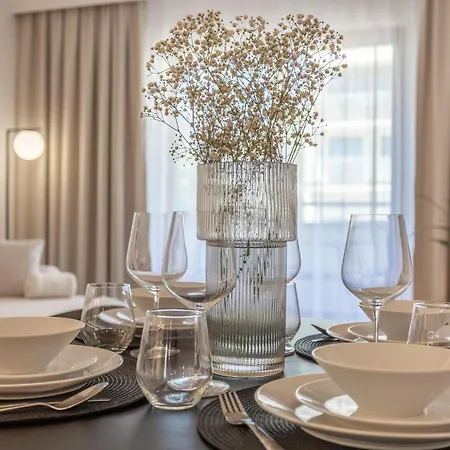 White Space Am By Interhome アパート シフィノウイシチェ