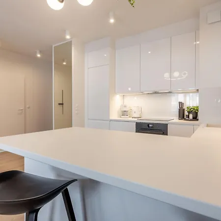 White Space Am By Interhome アパート シフィノウイシチェ