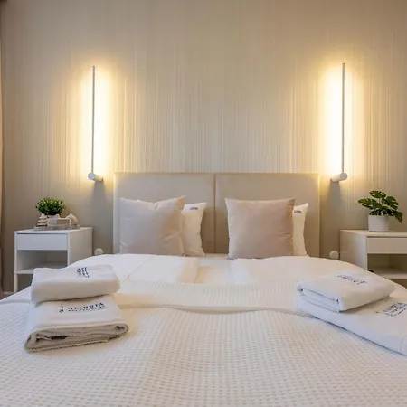 アパート White Space Am By Interhome シフィノウイシチェ