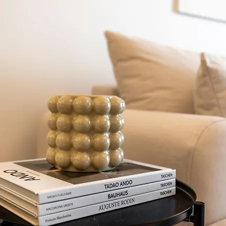 White Space Am By Interhome Apartament *