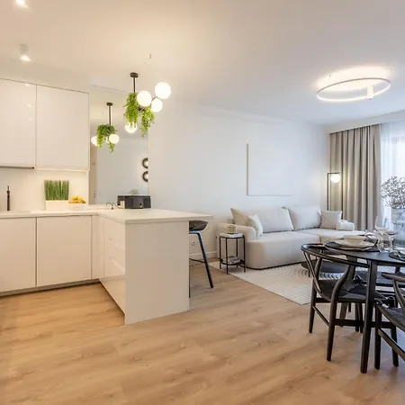 White Space Am By Interhome Apartament