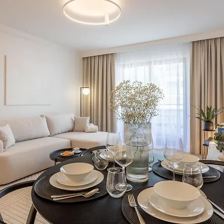 White Space Am By Interhome *