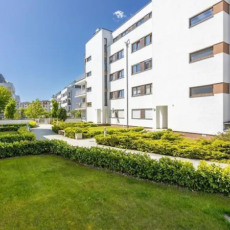 White Space Am By Interhome Apartament