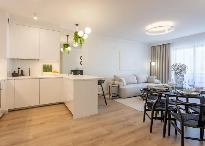 White Space Am By Interhome アパート