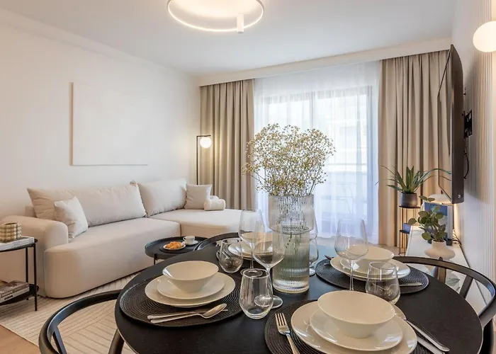 White Space Am By Interhome *